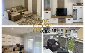 Furo-Lak 2 Apartman Hajduszoboszlo